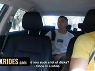taxi hunk gaysex