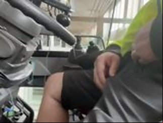  forklift gayxxx