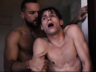 dominates cock gayxxx